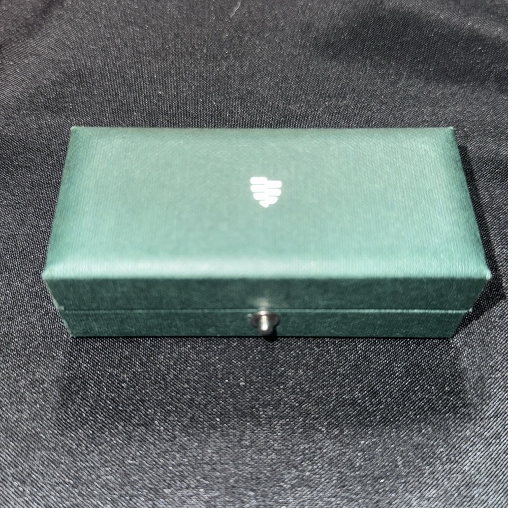 Codis Maya Sun Cufflinks - Picture 3 of 4